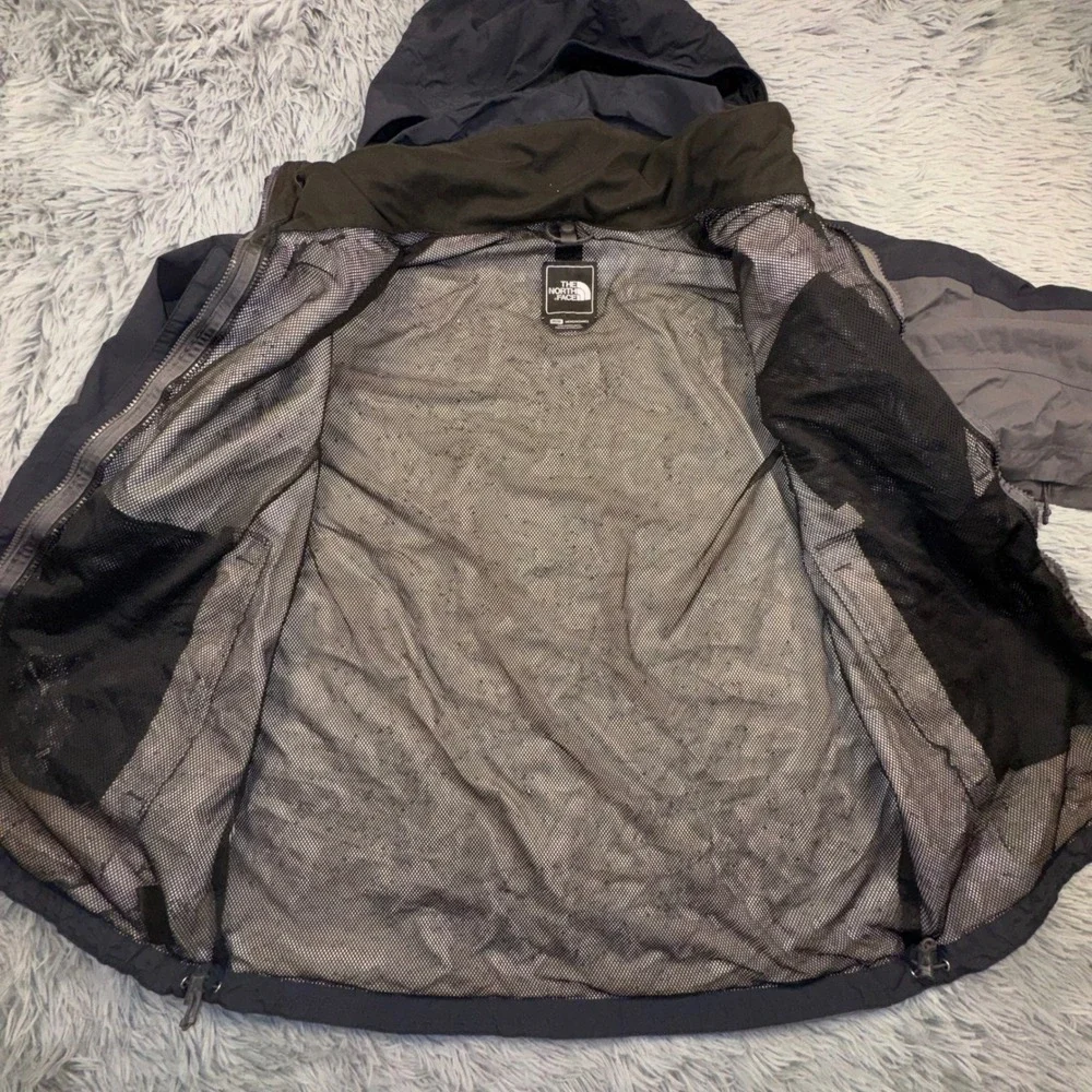 The North Face‎ Men's L Triclimate 3-in-1 Jacket HyVent Ski Snow Rain Shell Only